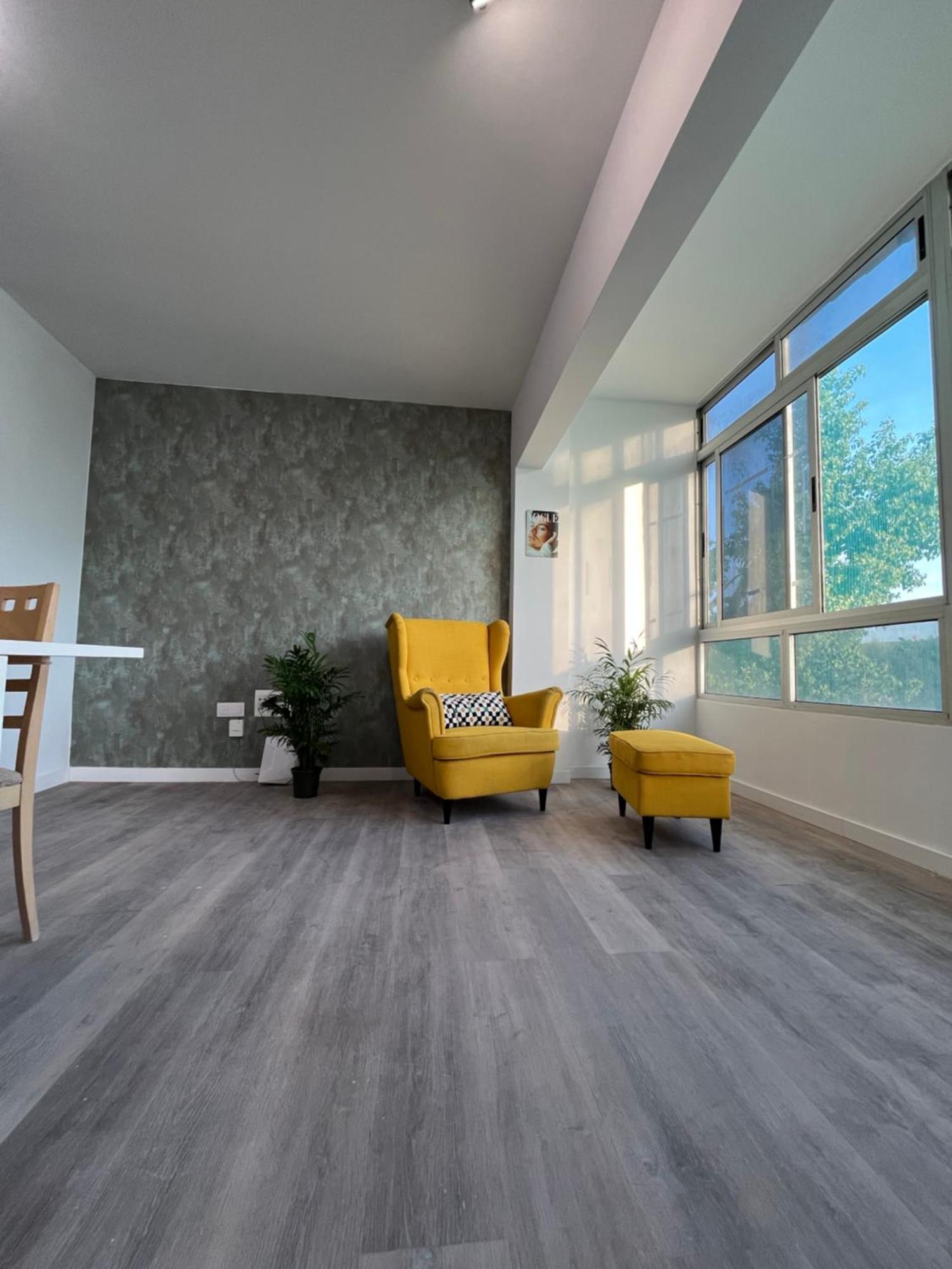 Coliving El Juan Maison d'hôtes