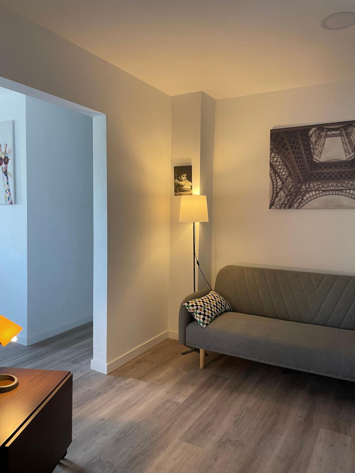 Maison d'hôtes Coliving El Juan *