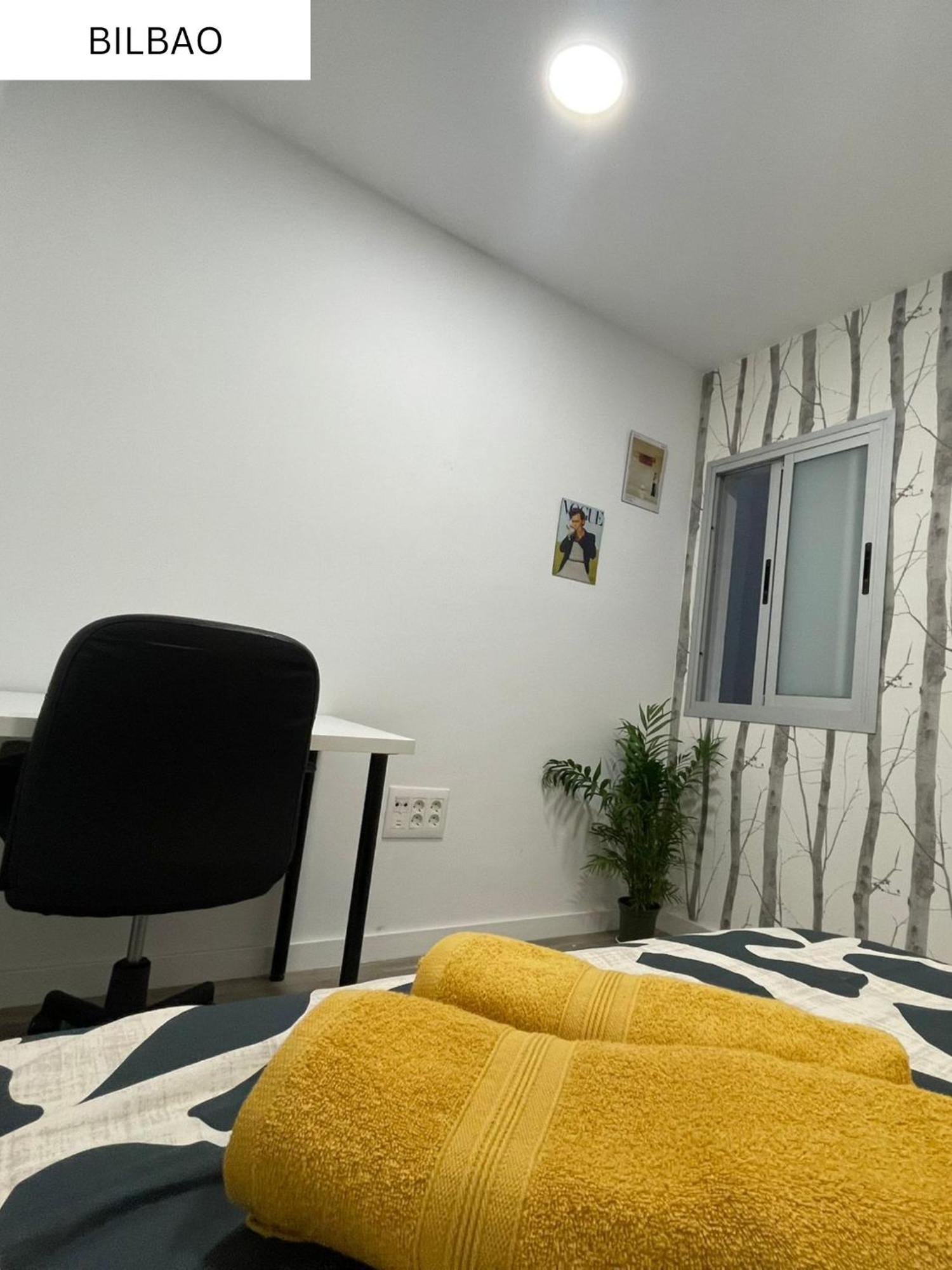Coliving El Juan Maison d'hôtes *