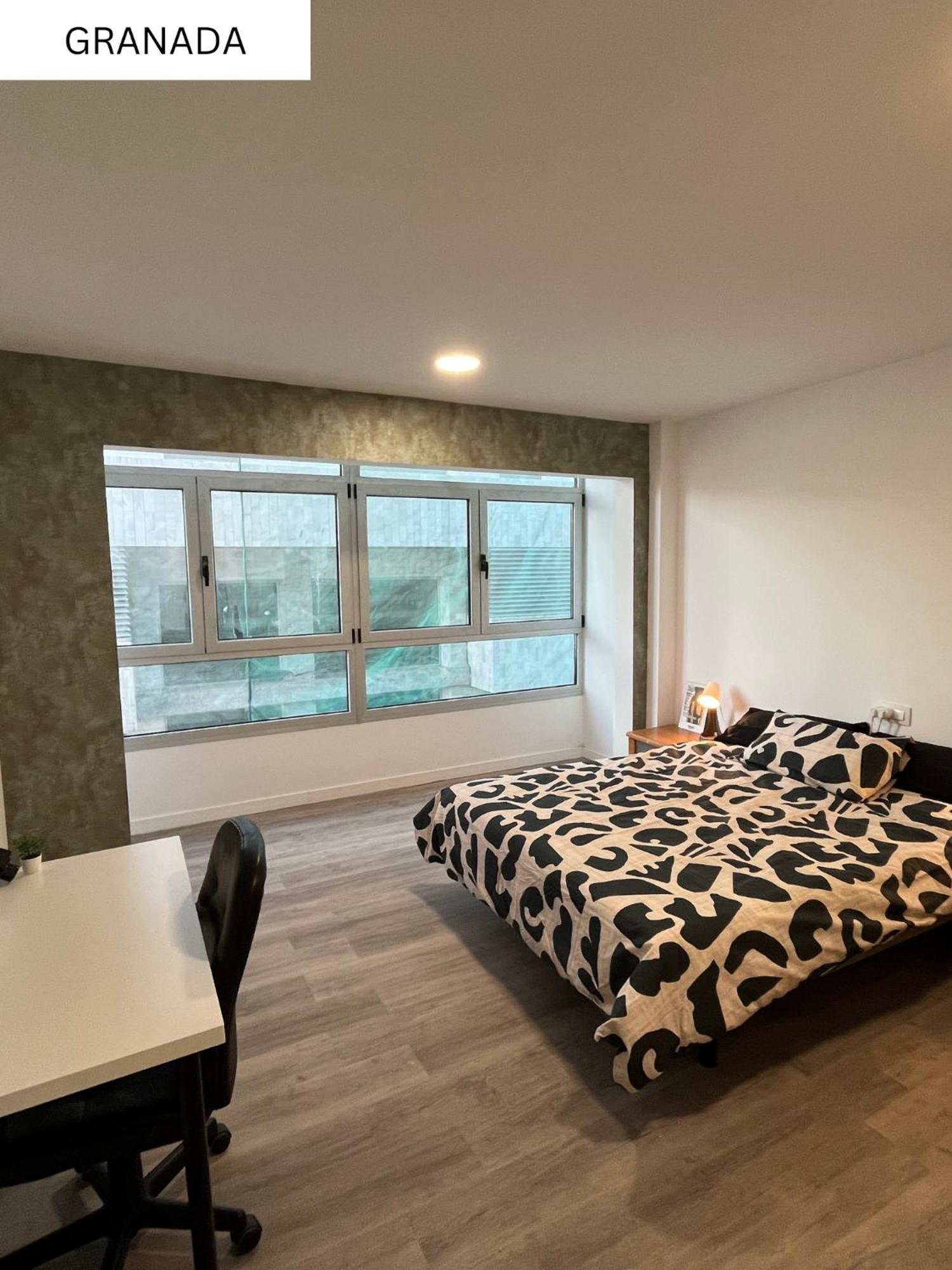 Coliving El Juan * Las Palmas de Gran Canaria