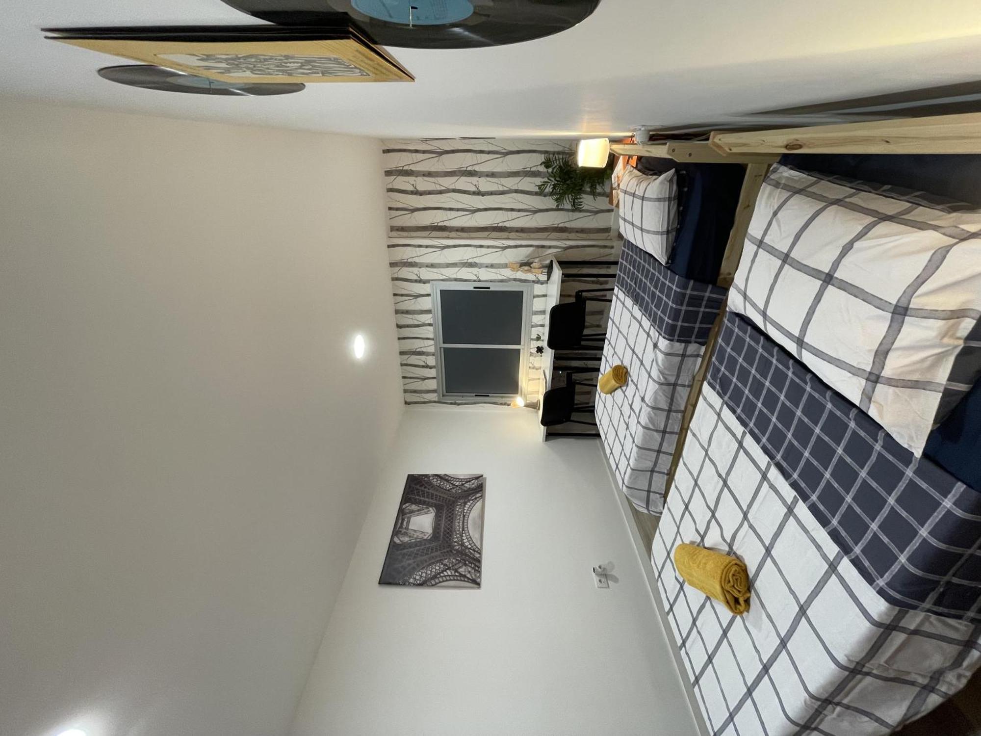 Coliving El Juan Guest house *