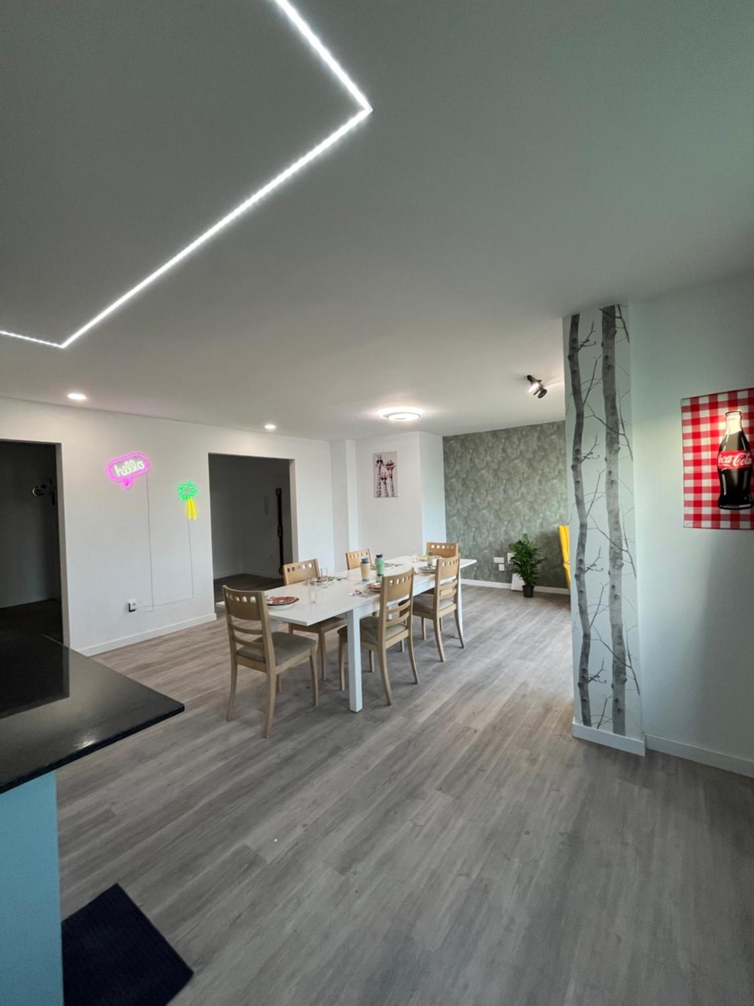 Guest house Coliving El Juan