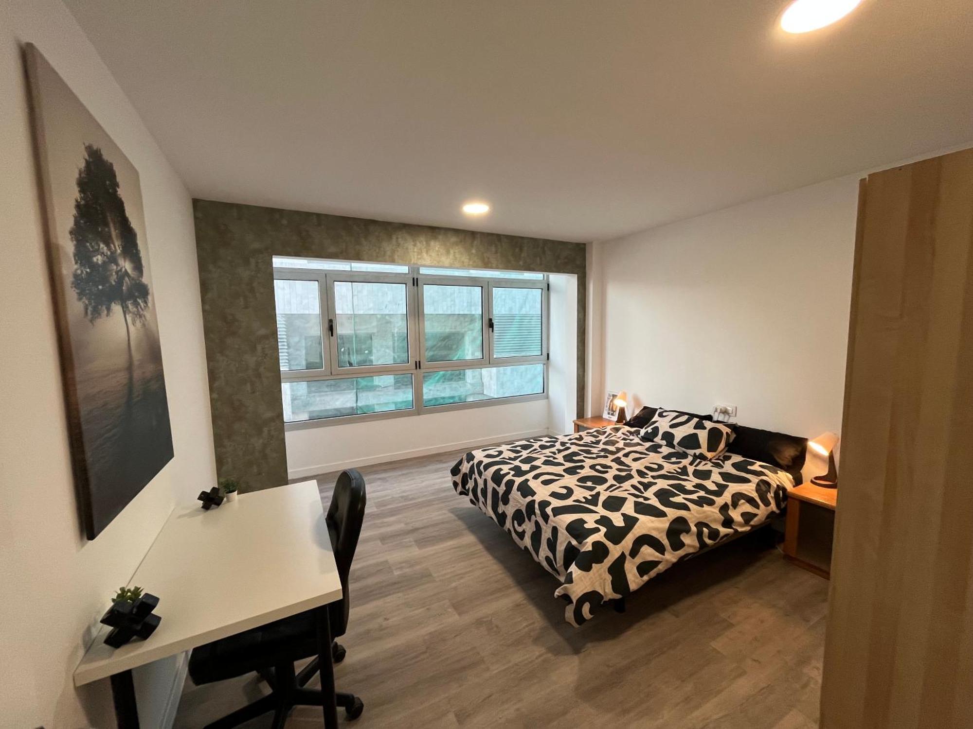 Coliving El Juan Guest house