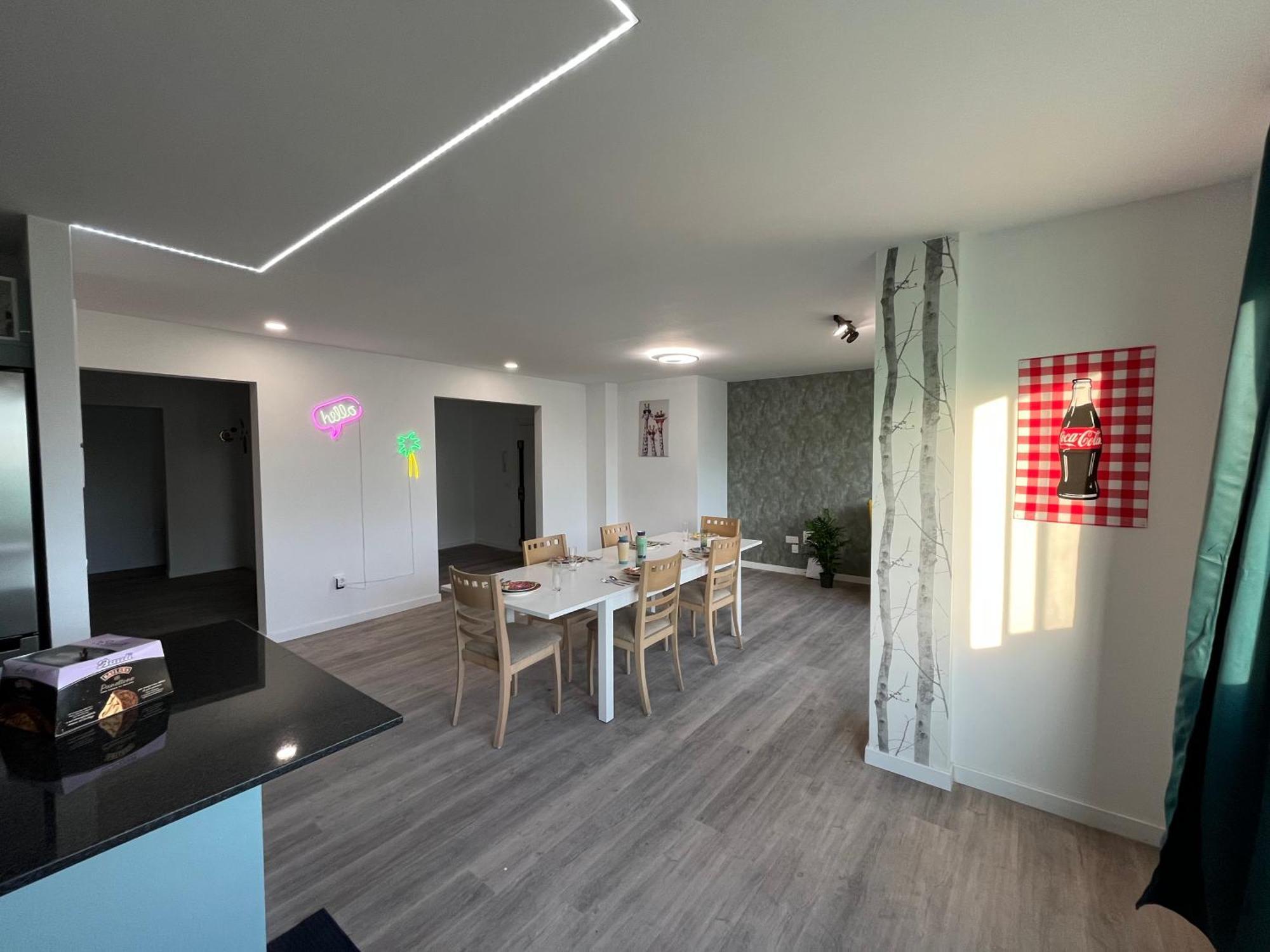 Coliving El Juan