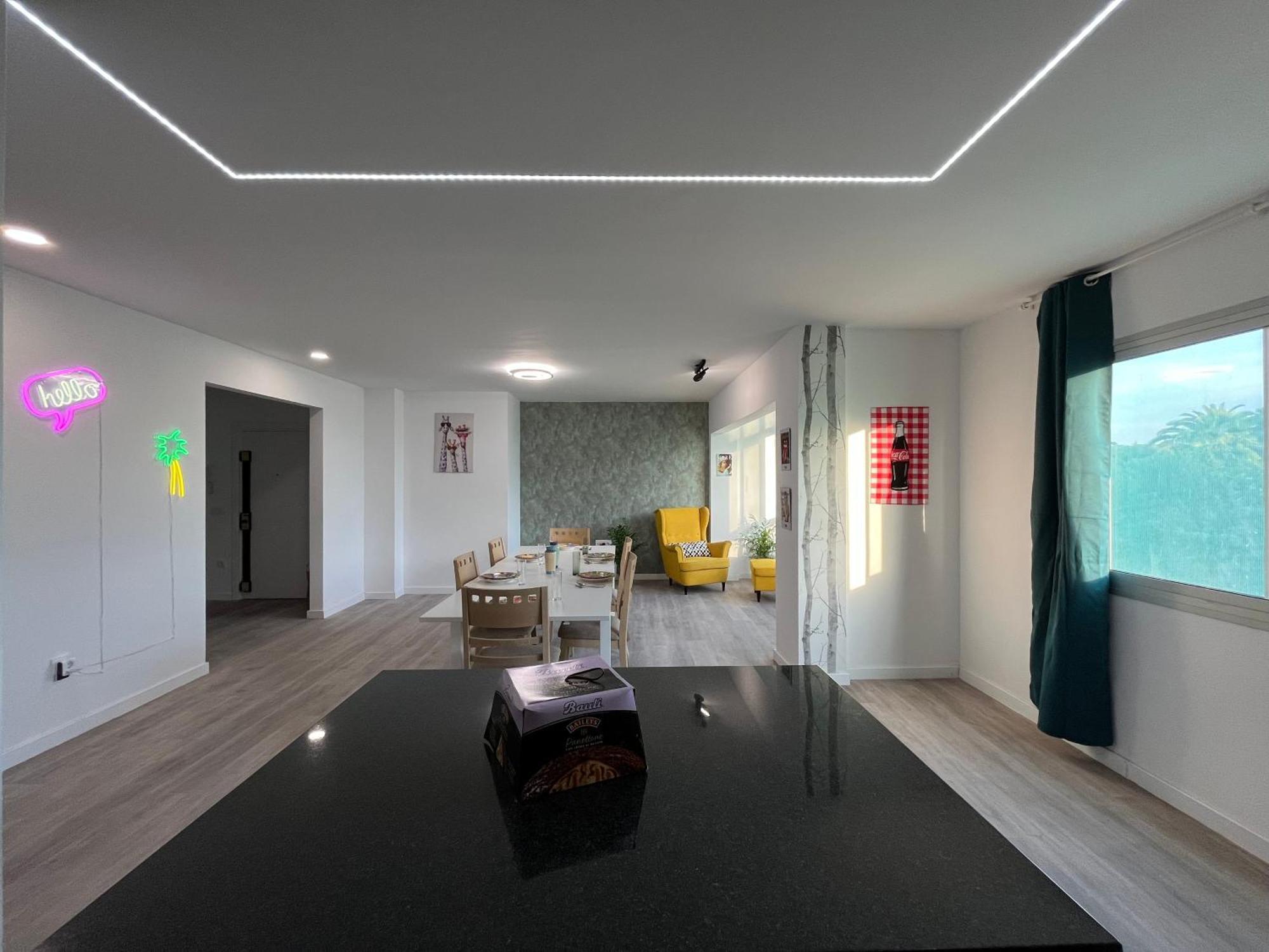 Guest house Coliving El Juan *
