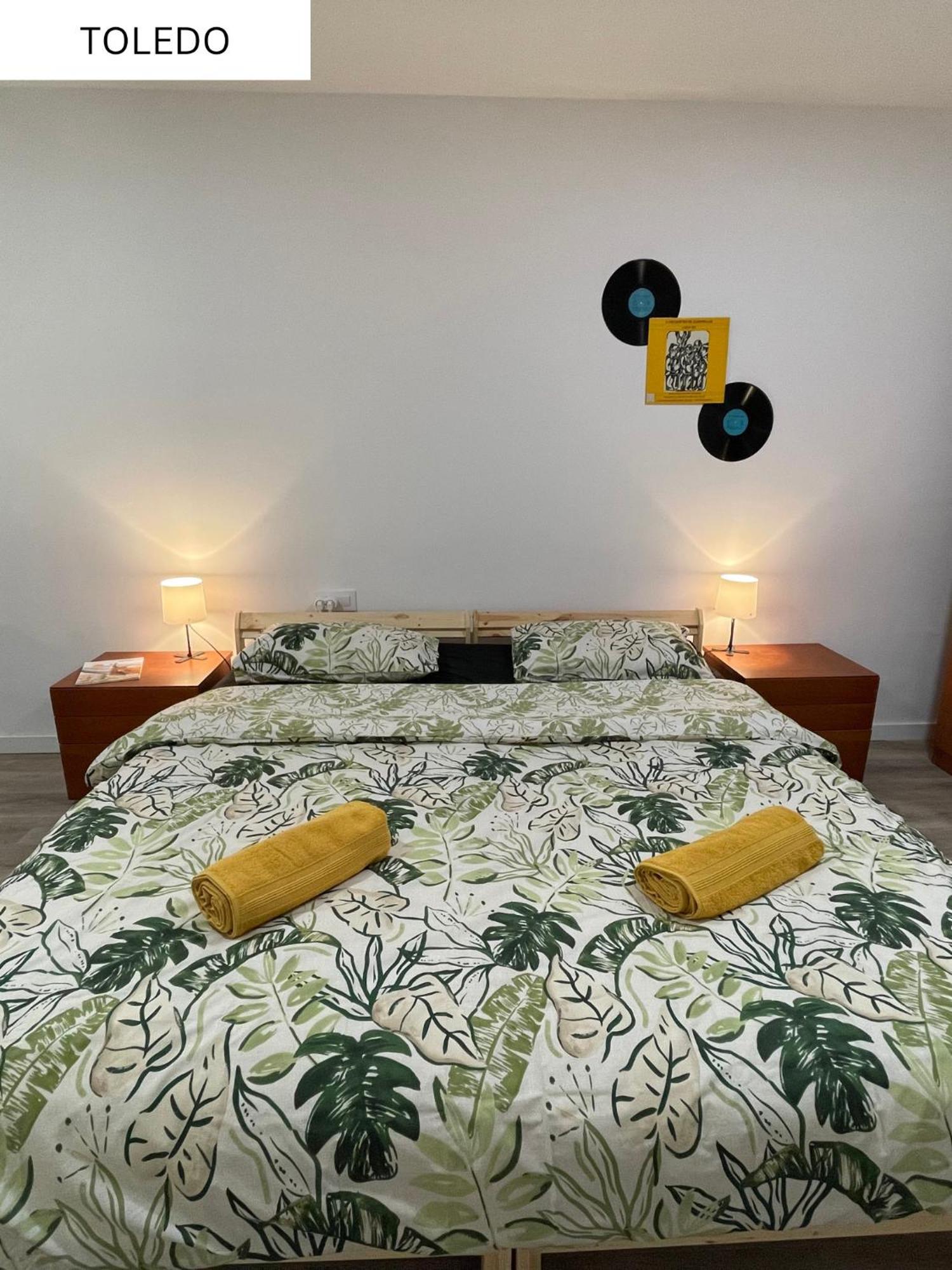 Coliving El Juan