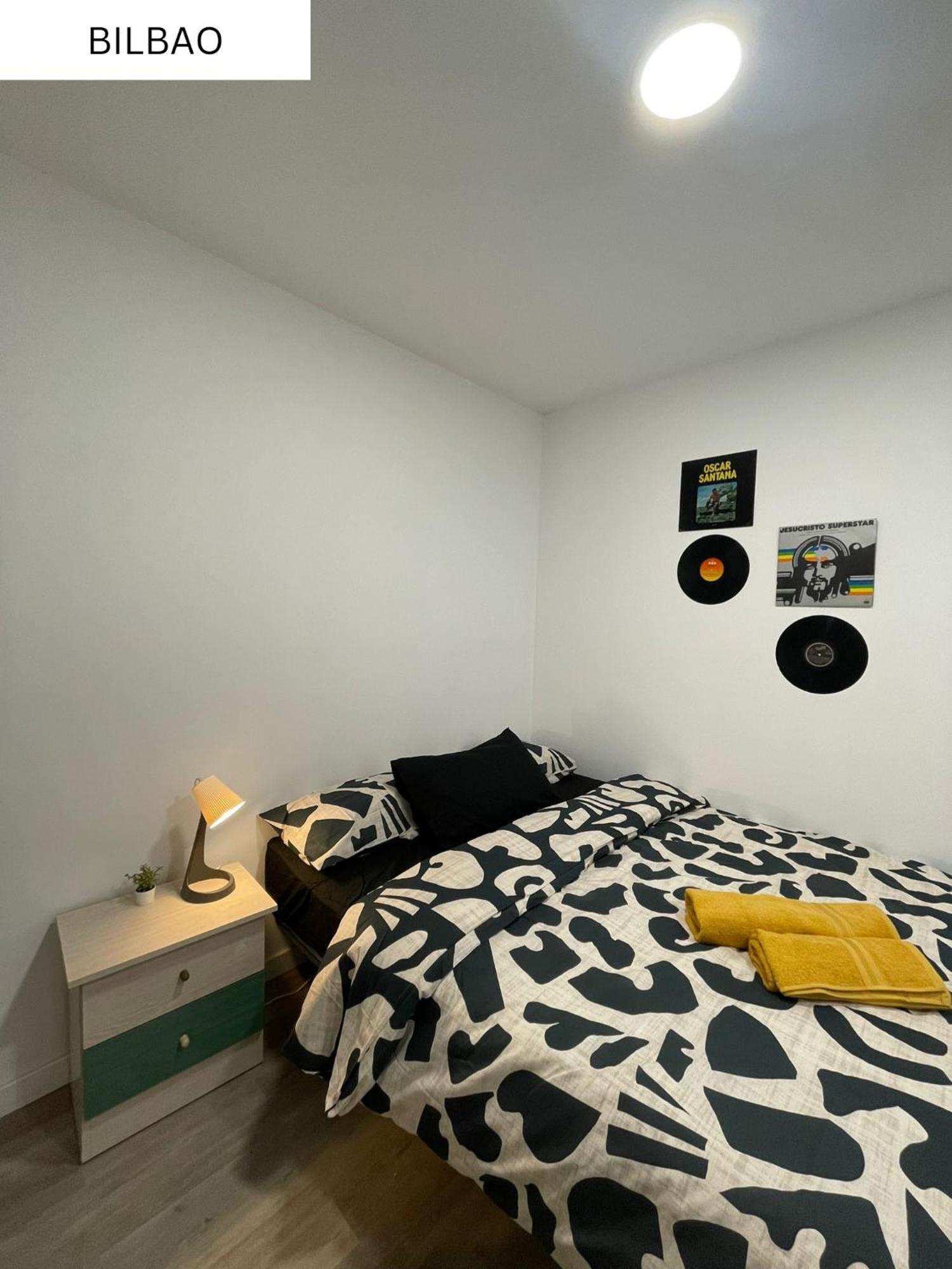 Coliving El Juan Guest house Las Palmas de Gran Canaria