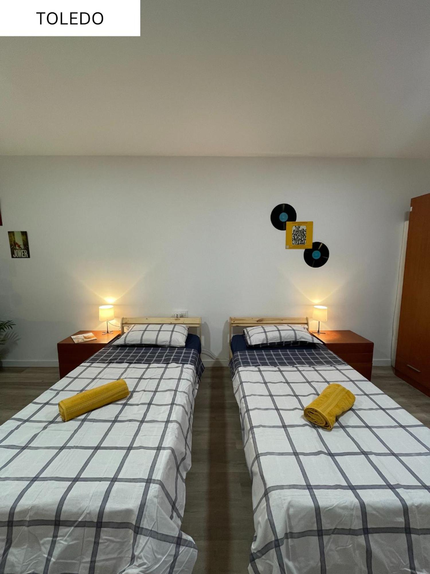 Coliving El Juan *