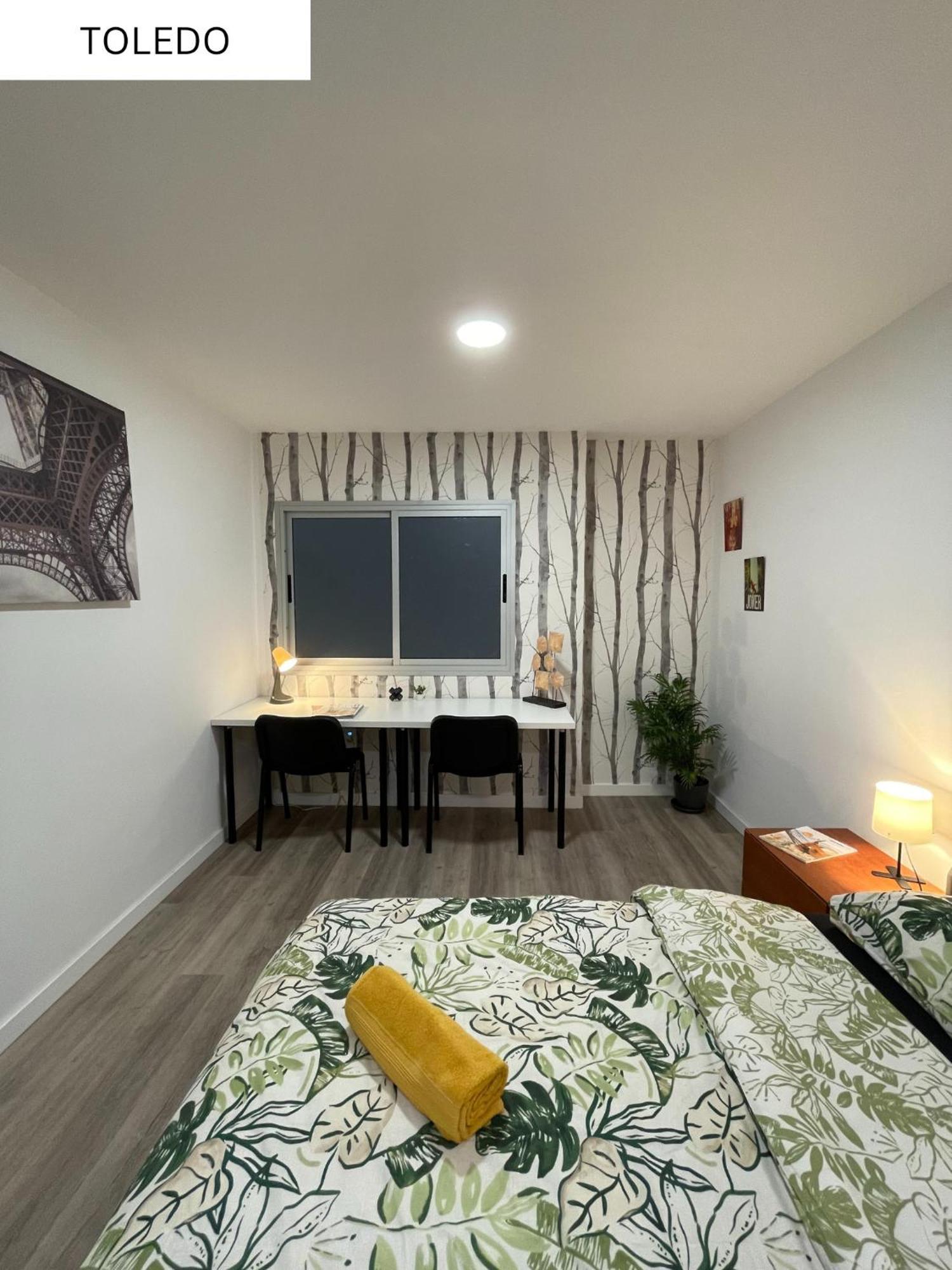 Coliving El Juan