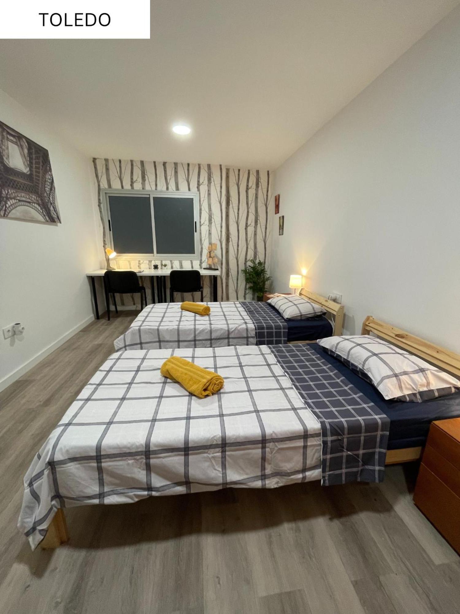 Coliving El Juan Guest house