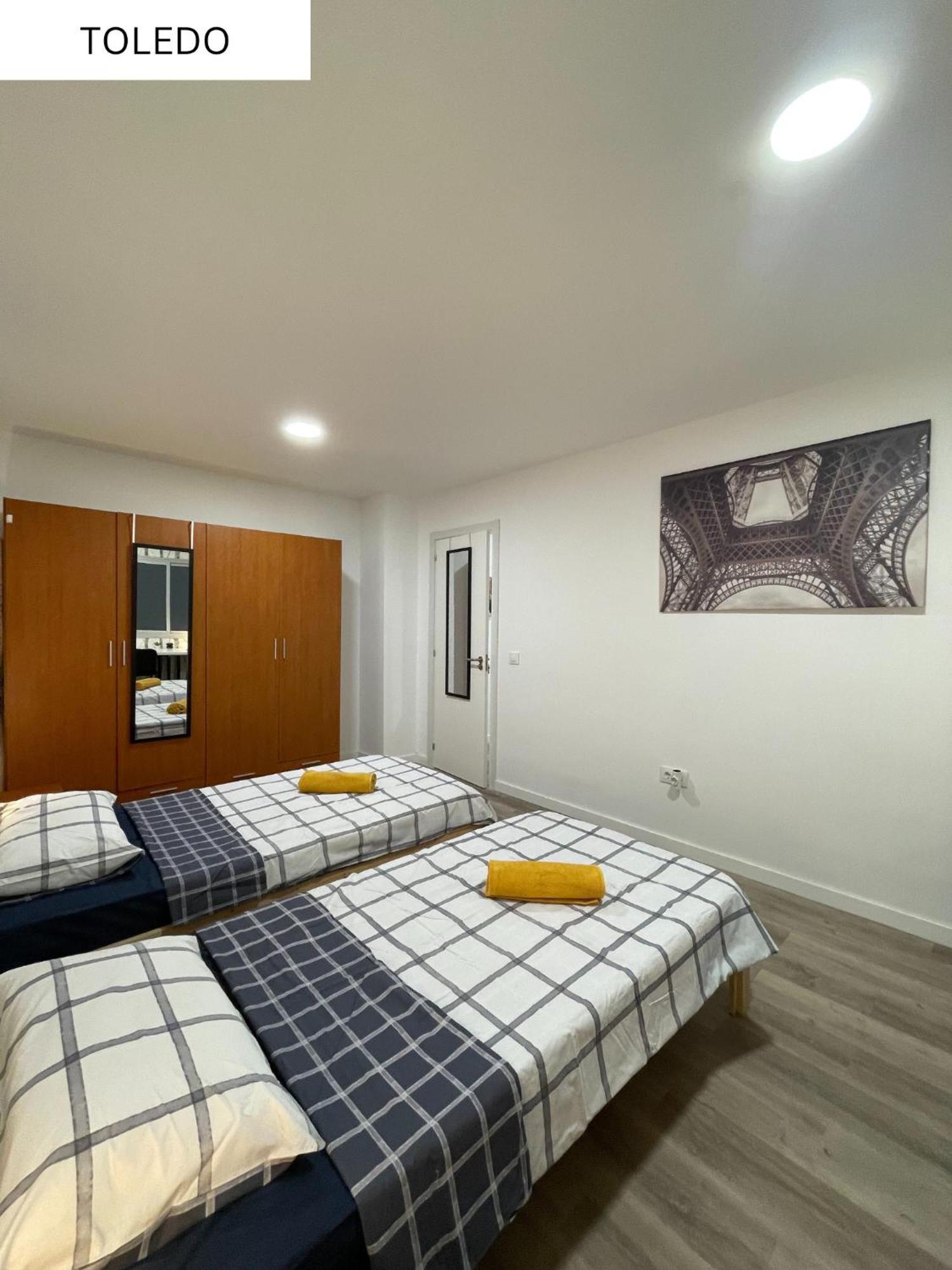 Guest house Coliving El Juan