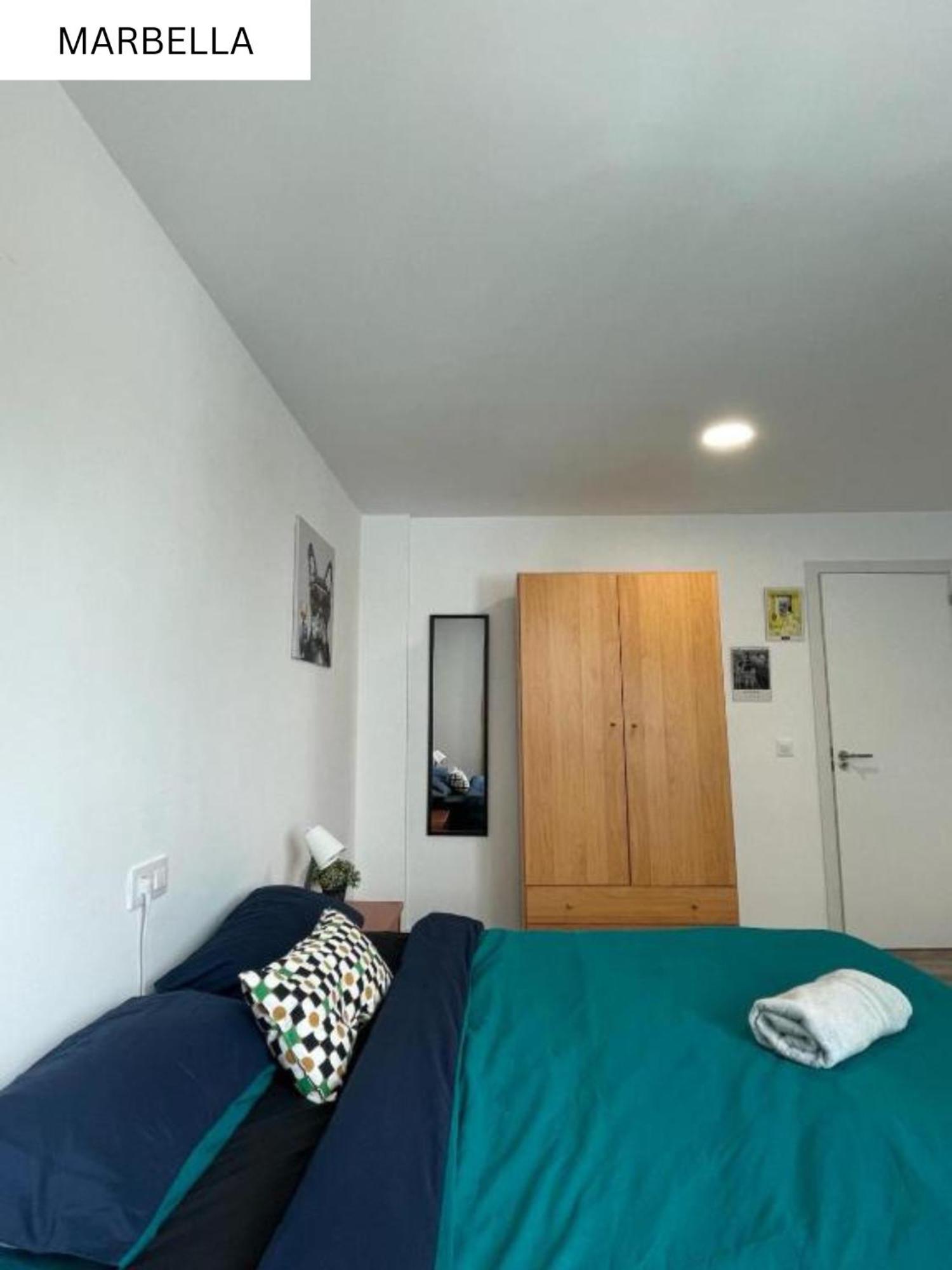 Coliving El Juan Guest house Las Palmas de Gran Canaria