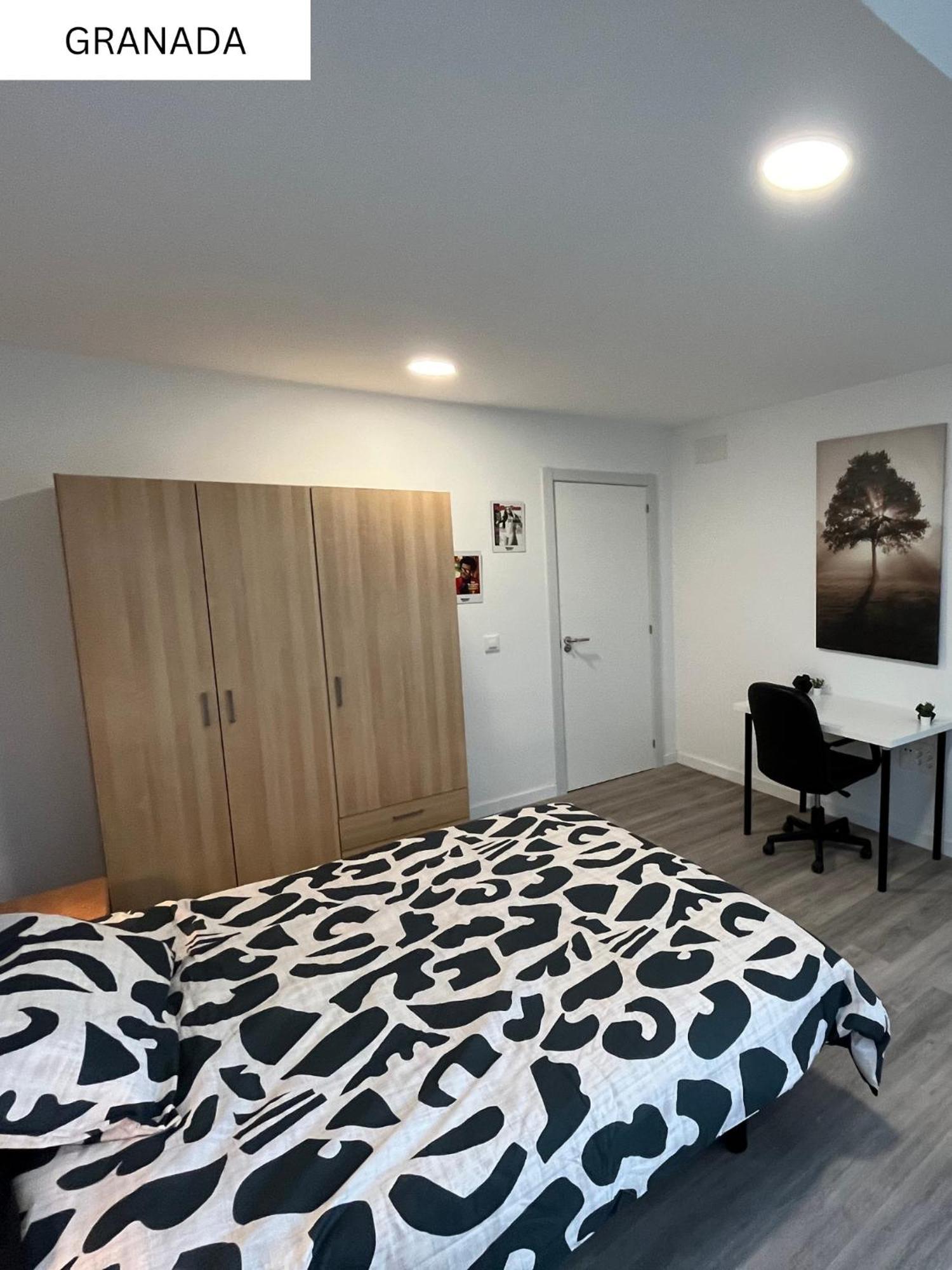Guest house Coliving El Juan Las Palmas de Gran Canaria
