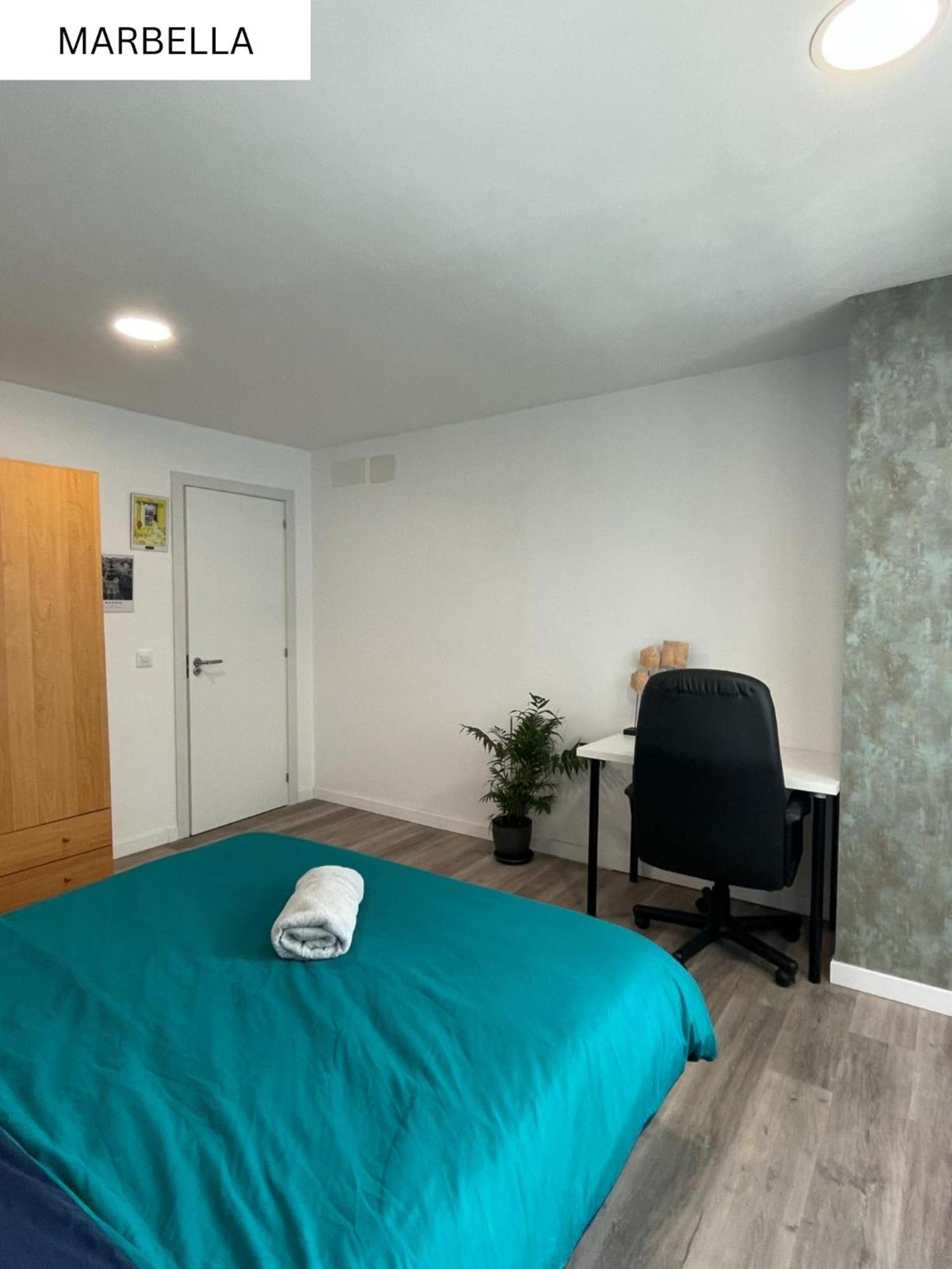 Coliving El Juan *