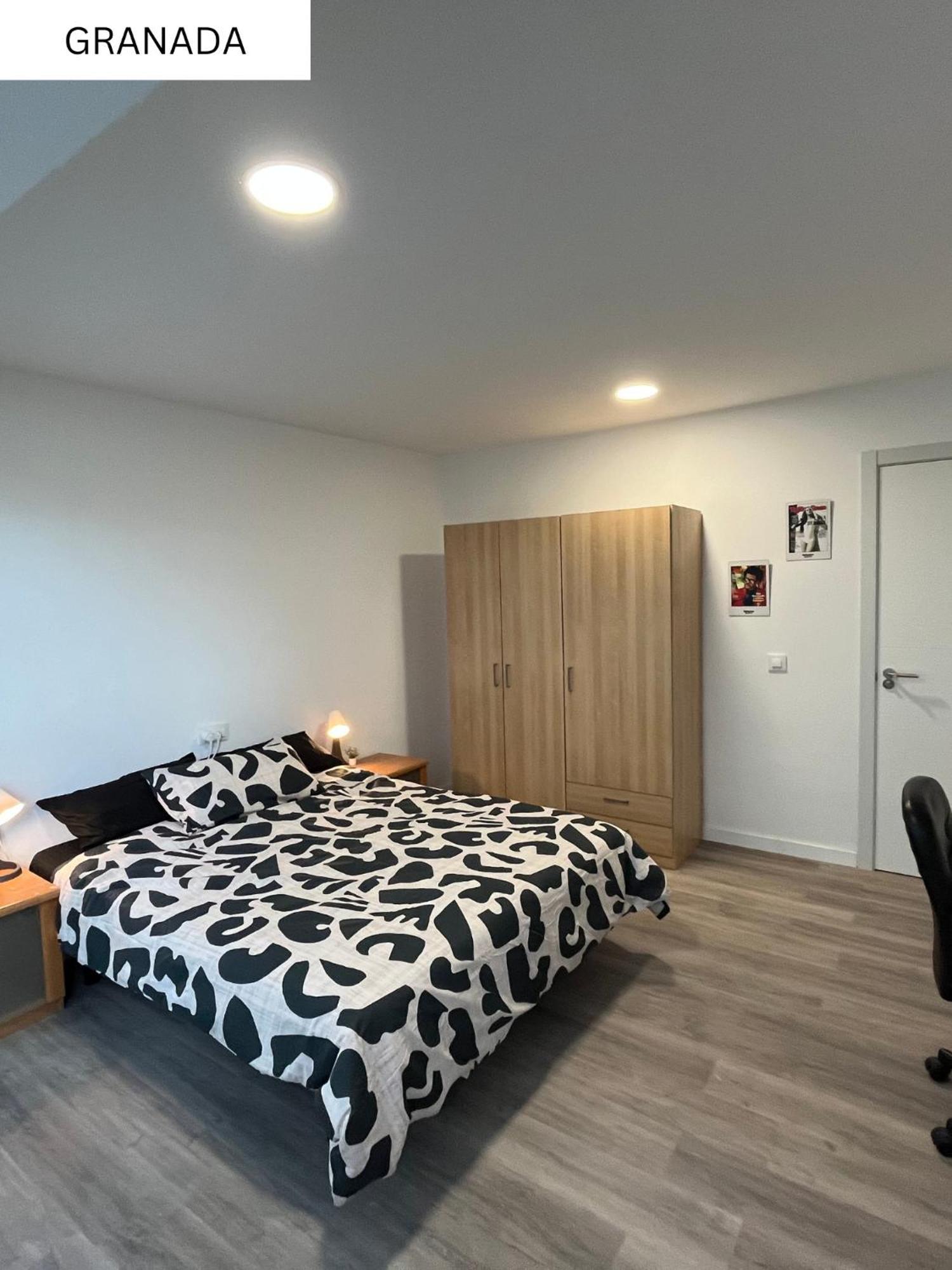 Coliving El Juan