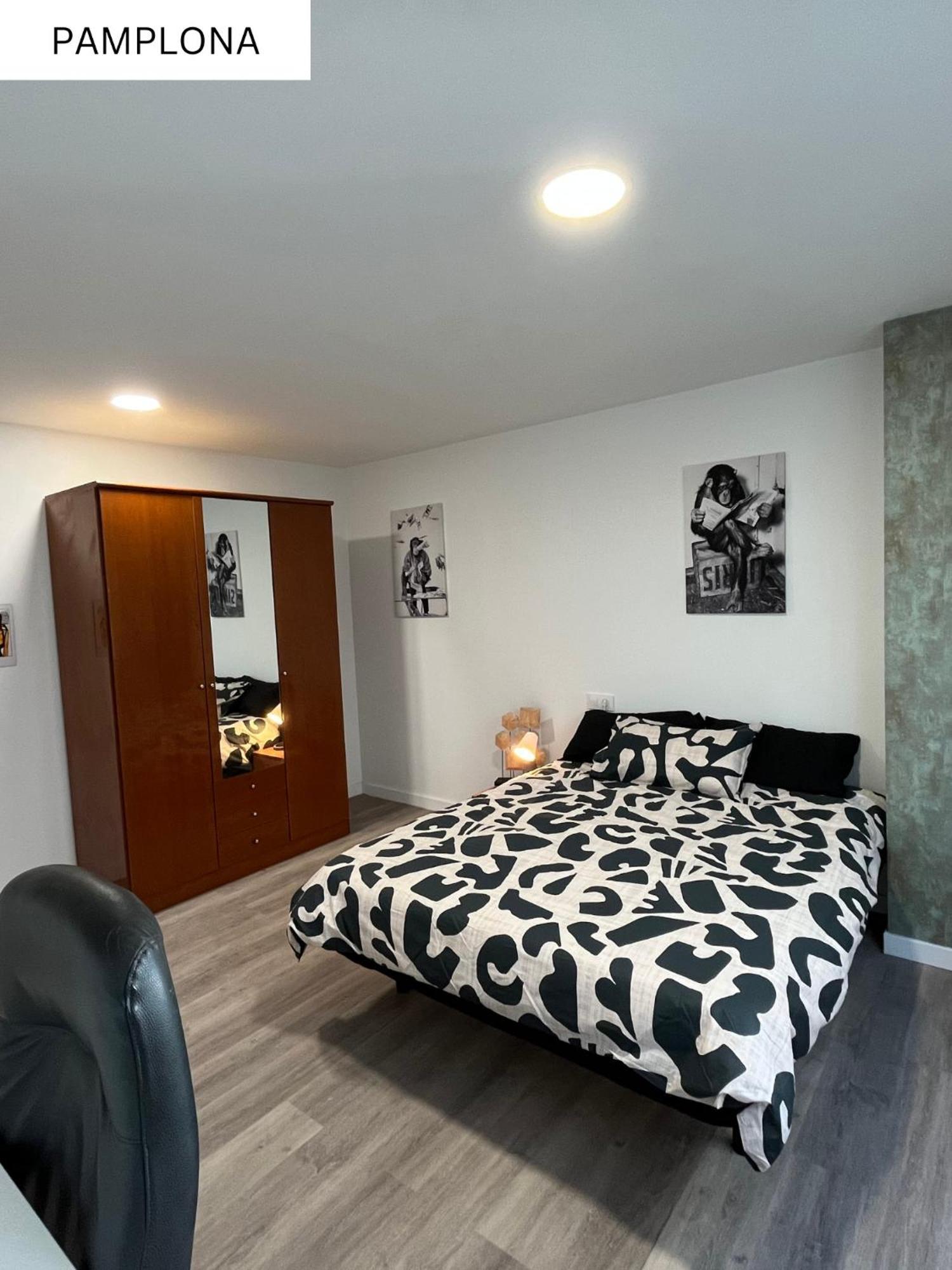 Guest house Coliving El Juan *
