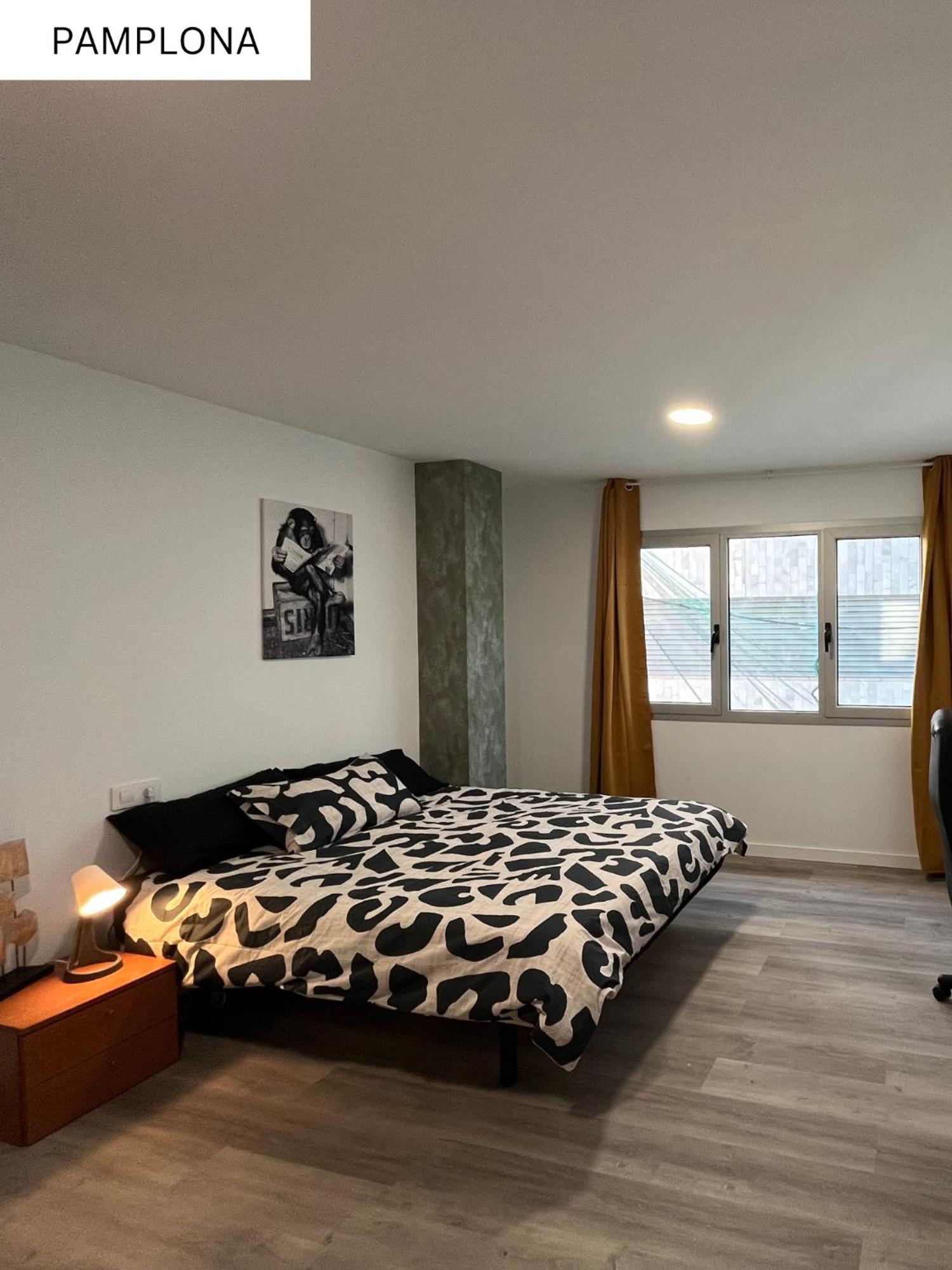 Coliving El Juan *